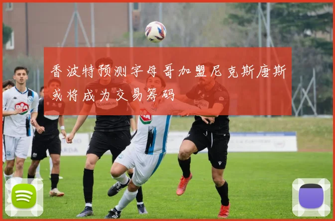 香波特预测字母哥加盟尼克斯唐斯或将成为交易筹码