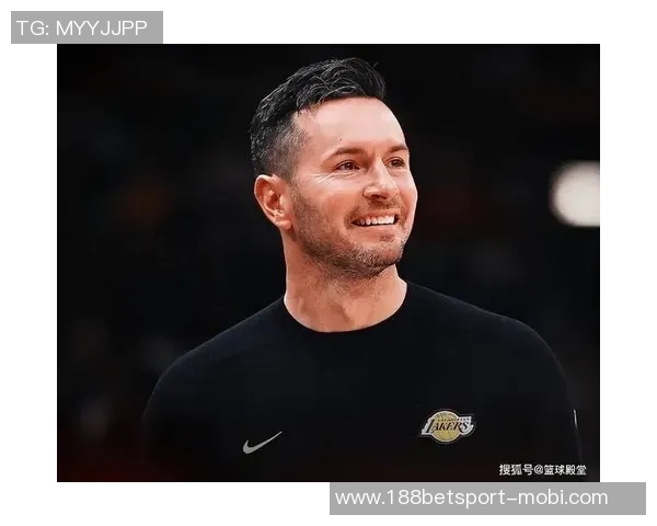 雷迪克强调东詹化学反应至关重要助力球队发挥最佳水平