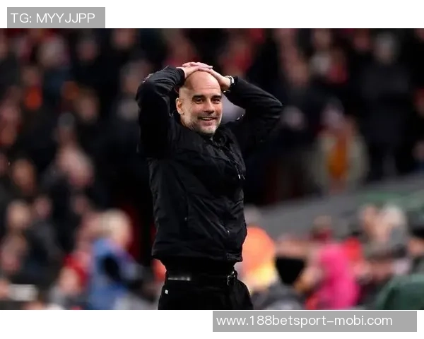 瓜帅反思对阿森纳失利认为角球数量反映球队掌控力不足 瓜帅反思对阿森纳失利认为角球数量反映球队掌控力不足