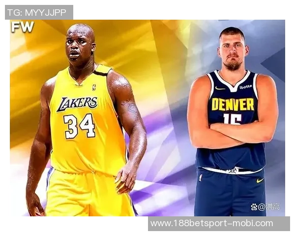 约基奇倒下后昔日好友现身邪魅一笑引发赛场风波