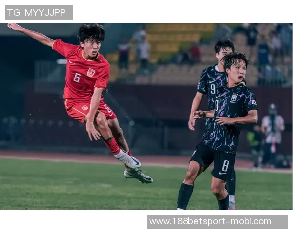 U17国少亚预赛即将开启9天内进行5场比赛争夺小组头名11月22日首战巴林