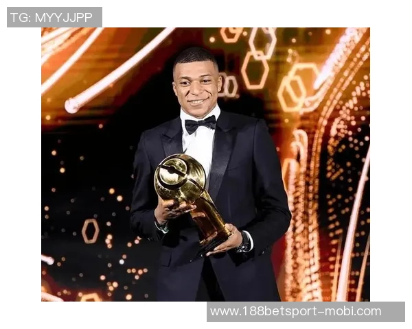 姆巴佩有望夺金球奖但世界杯表现将是关键因素