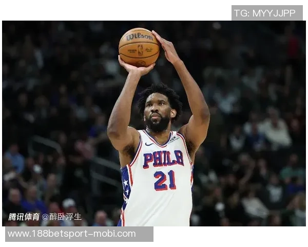 昔日大帝恩比德状态回暖四场比赛场均贡献28分7篮板5助攻 昔日大帝恩比德状态回暖四场比赛场均贡献28分7篮板5助攻